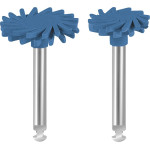 CLEARFIL™ TWIST DIA Combi-Set Vorpolierer