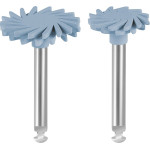 CLEARFIL™ TWIST DIA Combi-Set Hochglanz-Polierer