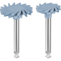 CLEARFIL™ TWIST DIA Combi-Set Hochglanz-Polierer