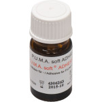 P.U.M.A. soft - Flakon, 5 ml tapadóanyag - PUA4020