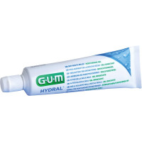 GUM® HYDRAL™ Feuchtigkeitsgel Packung 50 ml Tube