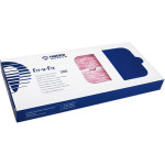 FIT-N-FIX Serviettenhalter - 200 darabos csomag, floral-rózsaszín - 605250