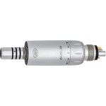Luftmotor AM-25 darab, AM-25L RM, mit Licht