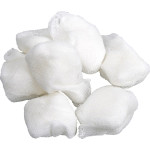 DC Mulltupfer - 300 darabos csomag, steril, Pflaume - 31004