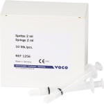 Vococid - csomag 10 x 2 ml Leerspritze - 1256