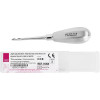 KKD® Wurzelheber Bein - 1 db, 11861, rund, 4 mm - 11861