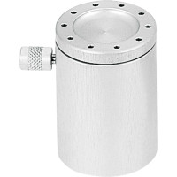 Endometer, Ø 34 mm, H 48 mm, 1 darab