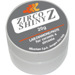 Diamantpaste - Stück Paste - ZRZ20