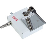 Sicherheitsbrenner eco, 1 darab, mit Propangas