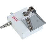 Sicherheitsbrenner eco, 1 darab, mit Erdgas