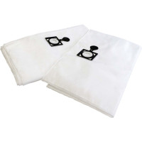 DUSTY Filterbeutel - Packung 5 Stück für DUSTY COMFORT - 27905000