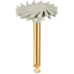EVE DIACOMP® PLUS TWIST, gyémánt-polírozó, (kompozit), 14 x 1,6 mm, DT-DCP14f, 1 darab EVE DIACOMP® PLUS TWIST, gyémánt-polírozó, (kompozit), 14 x 1,6 mm, DT-DCP14f, 1 darab