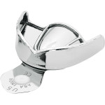 SUPER Abdrucklöffel - 1 db, felső XS, fehér - 2803-U5