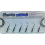 Varios Aufsätze Packung 5+1 Scaling Aufsätze G6