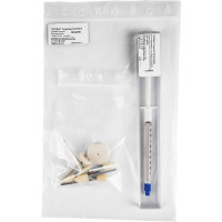 TOPDENT® Polierfilze Sortiment