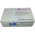 Erkoloc-pro blu, 10 darabos csomag, Ø 120 mm, Stärke 3 mm Erkoloc-pro blu, 10 darabos csomag, Ø 120 mm, Stärke 3 mm