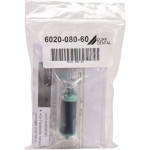 Hygoprint, Színes szalag, fekete, 1 darab