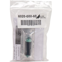 Hygoprint, Színes szalag, fekete, 1 darab