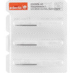 Spezialfräser C157, frézer (spec), ISO 011, FGXL, 3 darab