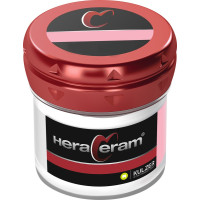 HeraCeram® Dose 20 g gingiva G5