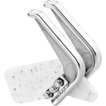 VECTOR® 900 darab, Schraube (B x H x L) 14 x 20 x 13 mm, Dehnung 5 mm