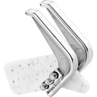 VECTOR® 900 darab, Schraube (B x H x L) 14 x 20 x 13 mm, Dehnung 5 mm