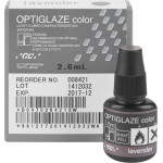 GC OPTIGLAZE color Flasche 2,6 ml lavendel GC OPTIGLAZE color Flasche 2,6 ml lavendel