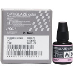 GC OPTIGLAZE color Flasche 2,6 ml pink