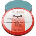 Esprit Modellierwachs Dose 70 g jégkék Esprit Modellierwachs Dose 70 g jégkék