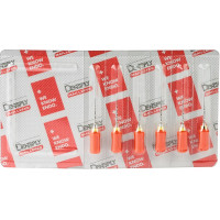 PROTAPER®, gépi gyökércsatorna tágító, steril, 19 mm Gr. SX, 6 darab