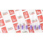 PROTAPER®, gépi gyökércsatorna tágító, steril, 21 mm Gr. S1, 6 darab