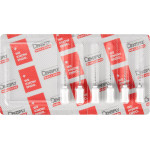 PROTAPER®, gépi gyökércsatorna tágító, steril, 21 mm Gr. S2, 6 darab
