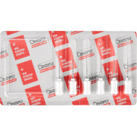 PROTAPER®, gépi gyökércsatorna tágító, steril, 21 mm Gr. S2, 6 darab