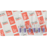 PROTAPER®, gépi gyökércsatorna tágító, steril, 25 mm Gr. S1, 6 darab