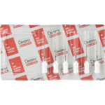 PROTAPER®, gépi gyökércsatorna tágító, steril, 25 mm Gr. S2, 6 darab