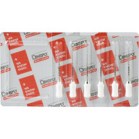 PROTAPER®, gépi gyökércsatorna tágító, steril, 31 mm Gr. S2, 6 darab