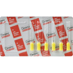 PROTAPER® Finishing, kézi, steril, 21 mm F1, 6 darab