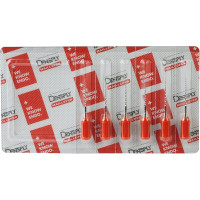 PROTAPER® Finishing, kézi, steril, 25 mm F2, 6 darab