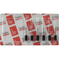 PROTAPER® Finishing, kézi, steril, 31 mm F4, 6 darab