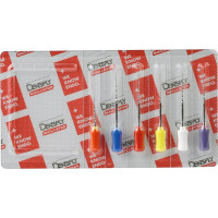 PROTAPER® Finishing, kézi, steril Sortiment 31 mm, 6 darab