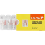 DIACUT 850, gyémántcsiszoló, zöld, ISO 016, FG, 5 darab