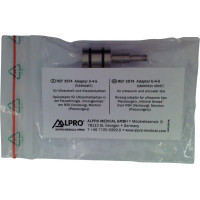 Adapter - Stück  U-4-S