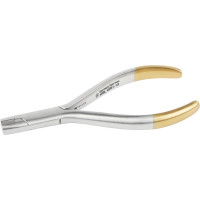 Bogenformzange - 1 db, HSL 4291-13 - HSL 4291-13