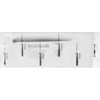 Hohlmeißel nach Partsch - 1 db, FL213R, 140 mm, D 3 mm - FL213R Hohlmeißel nach Partsch - 1 db, FL213R, 140 mm, D 3 mm - FL213R