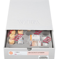 VITA VM® 13 classical A1-D4® - Kit