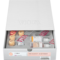VITA VM® 13 classical A1-D4® - Kit