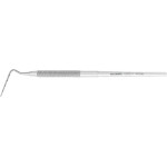 Endodontie-Instrumente - 1 db, 0802L-4, Ø 1,1 mm - 0802L-4