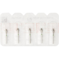 Diamanten 899 Packung 5 Diamanten grün ISO 027, FG Diamanten 899 Packung 5 Diamanten grün ISO 027, FG