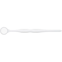 RELAX FS RHODIUM - 10 darabos csomag, fehér, méret 4 - 7101 RELAX FS RHODIUM - 10 darabos csomag, fehér, méret 4 - 7101