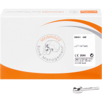 Benex® Schraube - 1 db, lang, Figur BE00123085 - 47BE001230085